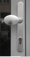 Photo Texture of Doors Handle Modern 0003